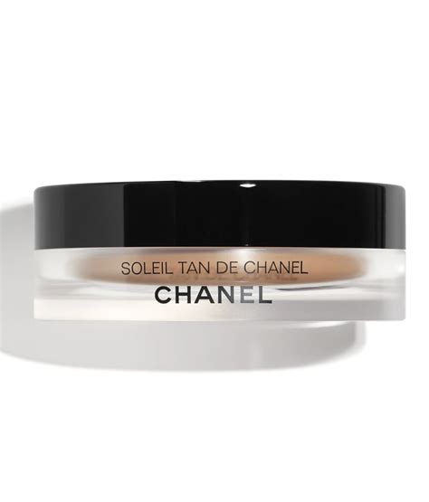 chanel tan de soleil dupe|soleil tan De Chanel boots.